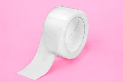 Adhesif imprimé - PP Acrylique HIGHT TACK