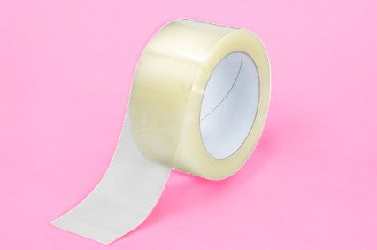 Adhesif imprimé - PP Acrylique HIGHT TACK
